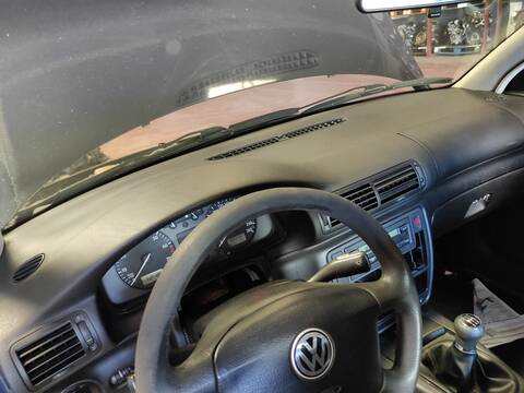 Salpicadero Volkswagen Passat ADR BERLINA