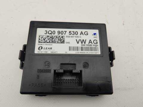 Foto 2ª: Centralita Motor ECU Volkswagen T-Roc ADVANCE 5P [DTR] (2021)
