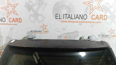 Foto 4ª: Portón Mercedes Clase G 230 GLK 320 CDI 4-MATIC 204.983) 224CV 165KW [642961] (2010)