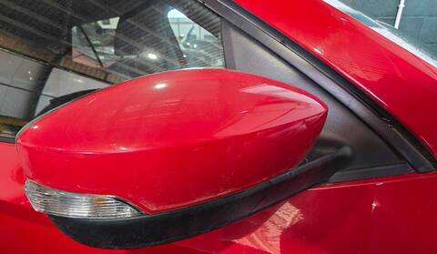Retrovisor Derecho Skoda Fabia AMBITION 75CV 55KW