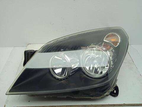 Faro Izquierdo Opel Astra 1.7 16V CDTI BERLINA 101CV 74KW