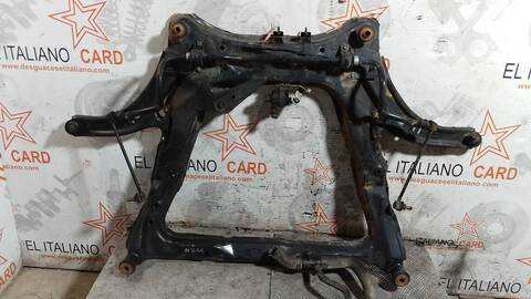 Puente Delantero Nissan Qashqai ACENTA 150CV 110KW