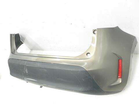 Foto 3ª: Paragolpes Trasero Toyota Yaris HYBRID ACTIVE 130CV 97KW (2017)