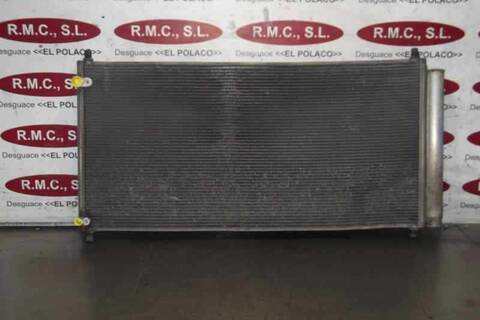 Foto 2ª: Radiador Calefaccion A.A. Toyota Corolla HIGH 126CV 93KW [1AD] (2007)