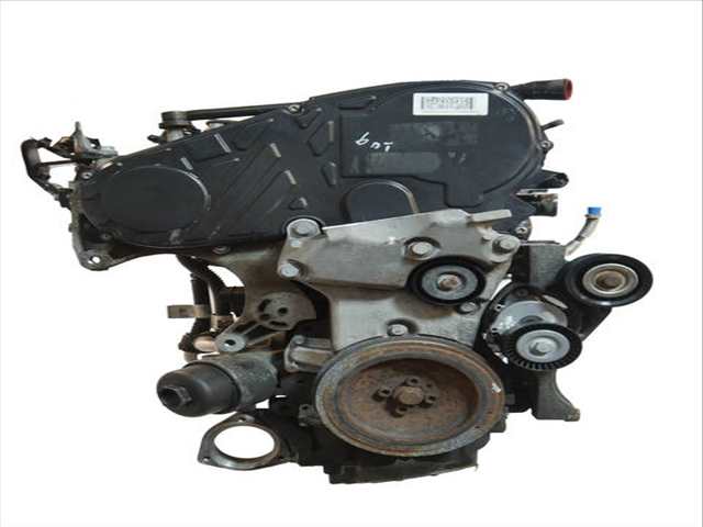 Foto 2ª: Motor Completo Opel Insignia A 120CV 88KW [A20DTE LHV A20] (2014)