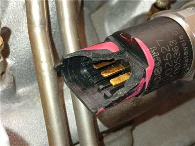 Foto 3ª: Motor Completo Volvo S60 2.4 D5 [D 5244 T]