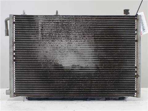 Foto 2ª: Radiador Calefaccion A.A. Peugeot 206 1.4 BASICO 68CV 50KW [8HZ (DV4TD)] (2010)