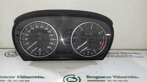 Cuadro de Instrumentos Bmw Serie 3 315 320D BERLINA 163CV 120KW
