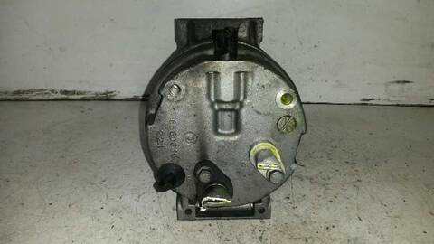 Foto 3ª: Compresor Aire Acondicionado Renault Laguna 1.9 DCI DIESEL 120CV 88KW [F9Q750] (2001)