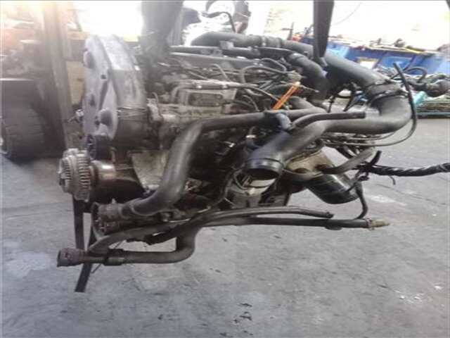 Motor Completo Audi A4 1.9 TDI [1.9 LTR. - 81 KW TDI]