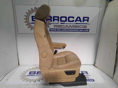 Foto 3ª: Asiento Delantero Derecho Land Rover Range 3.6 TD V8 272CV [368DT] (2005)