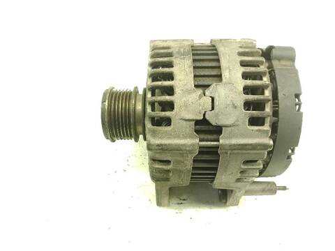 Foto 2ª: Alternador Volkswagen Passat 2.0 TDI 16V [CBAB] (2005)