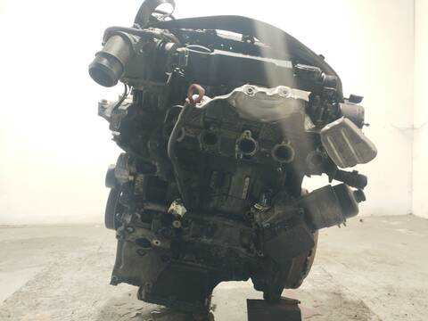 Foto 2ª: Despiece Motor Peugeot Expert 1.6 HDI 90 16V 90CV 66KW FURGONETA [9HU (DV6UTED4)] (2008)