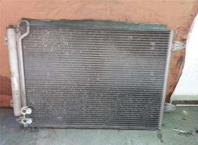 Radiador Calefaccion A.A. Volkswagen Passat 2.0 TDI (140CV)