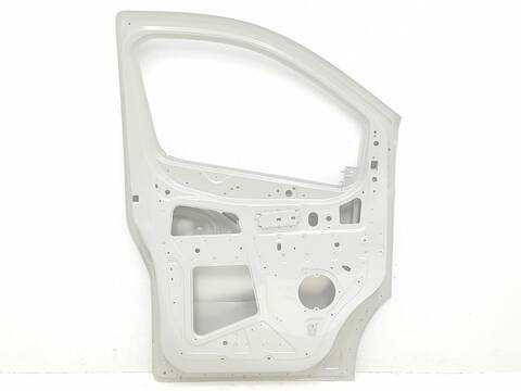 Foto 3ª: Puerta Delantera Izquierda Renault Trafic 1.6 DCI D ENERGY 125CV [R9M452] (2014)