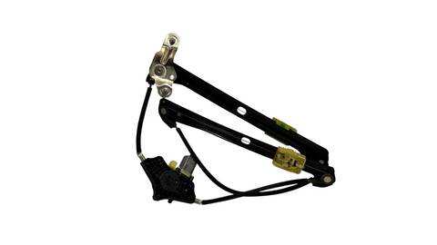 Elevalunas Eléctrico Delantero Derecho Volkswagen Golf 1.6 TDI 116CV