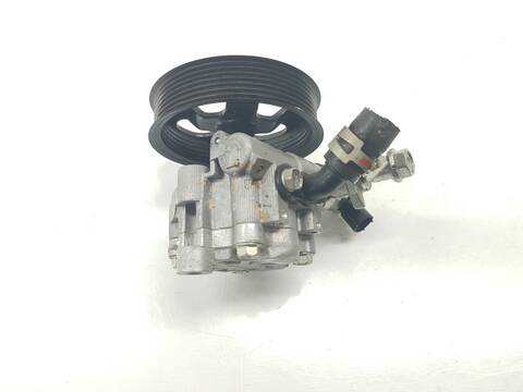 Foto 3ª: Bomba de Direccion Toyota Land Cruiser GX [1GDFTV] (2010)