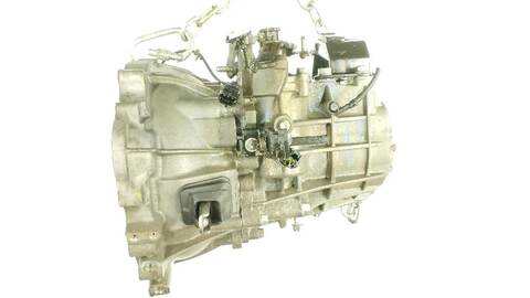 Foto 2ª: Caja Cambios Kia Ceed 1.6 CRDI 115 PRO ED) [D4FB] (2008)