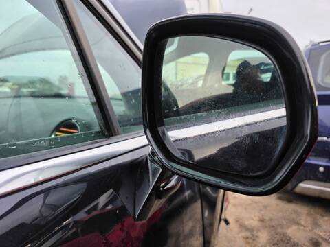 Foto 2ª: Retrovisor Derecho Peugeot 5008 BHZ (2016)