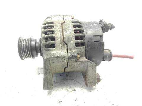 Foto 2ª: Alternador Bmw Serie 3 315 316 I [M43 B19 (194E1)] (1997)