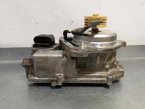 Foto 2ª: Cremallera de Direccion Bmw Serie 2 215 218D 150CV 110KW [B47C20A] (2015)