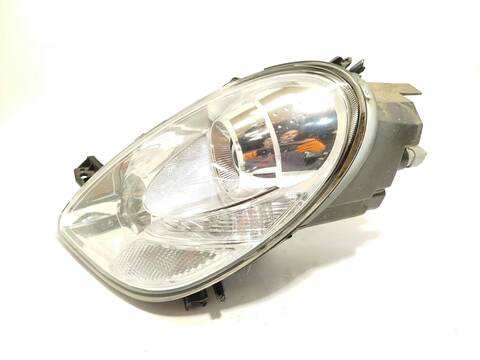 Foto 2ª: Faro Izquierdo Peugeot iON ELECTRIC 67CV 49KW [Y4F1] (2012)