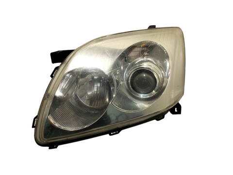 Faro Izquierdo Toyota Avensis 2.2 D-4D EXECUTIVE BERLINA 5-PTAS.) 150CV