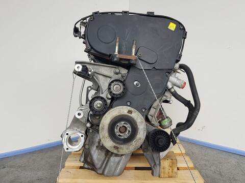 Motor Completo Fiat Stilo 1.9 120 RACING MULTIJET 120CV 88KW