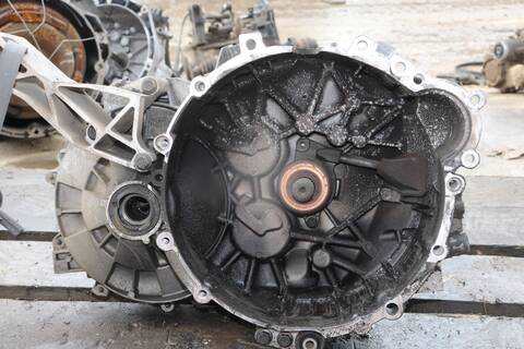 Caja Cambios Volvo S60 D5244T2 BERLINA