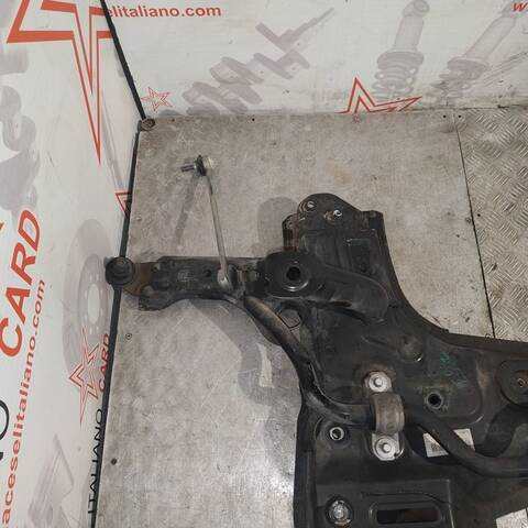 Foto 2ª: Puente Delantero Alfa Romeo Giulietta DISTINCTIVE 105CV 77KW [940A3000] (2011)