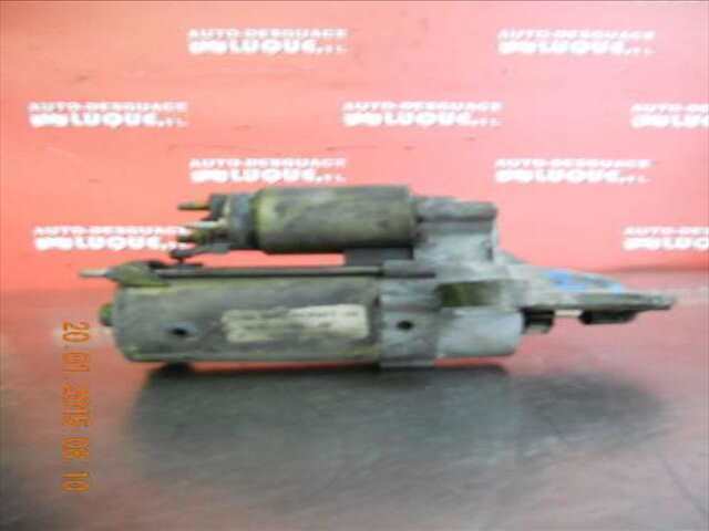 Foto 3ª: Motor de Arranque Ford Mondeo 2.0 16V [CJBB]