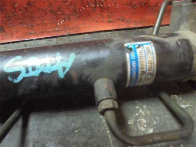 Foto 3ª: Cremallera de Direccion Hyundai Atos 1.0 I [G4HC]