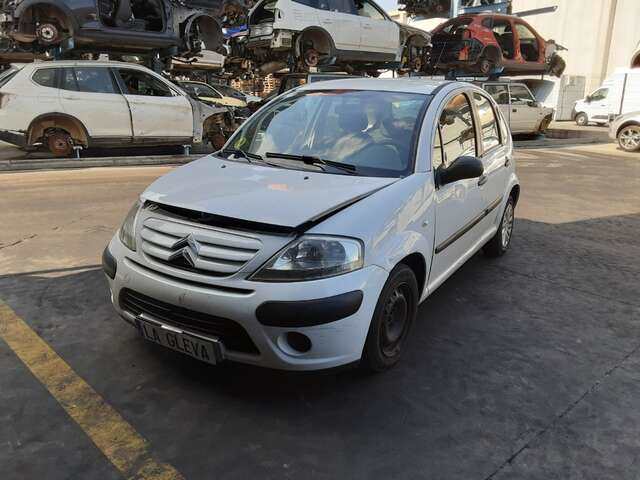 Mando Luces Citroen C3 1.4 HDI70CV