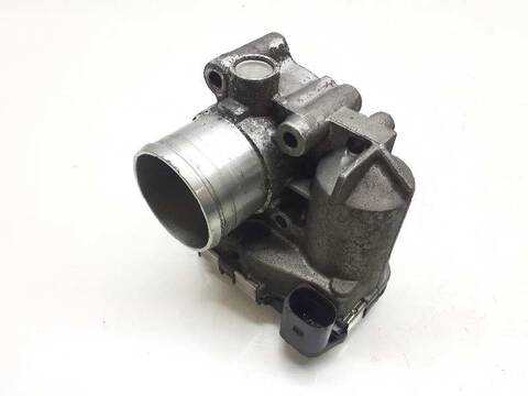 Caja Mariposa Renault Laguna DYNAMIQUE III 150CV 110KW