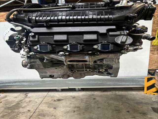 Foto 2ª: Motor Completo Honda Pilot 3.5 V6 284 CV 209KW [J35Y6]