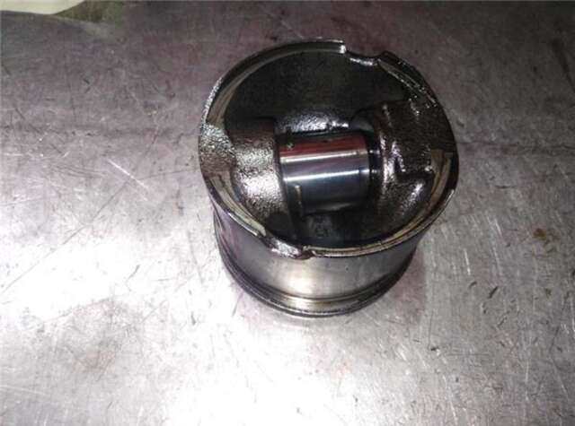 Foto 3ª: Despiece Motor Bmw Serie 3 315 2.0 320D [2.0 LTR. - 120 KW 16V DIESEL] [M47N 204 D4]