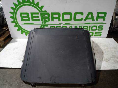 Techo Chapa - Fibra Land Rover Freelander E TARGA 112CV 82KW