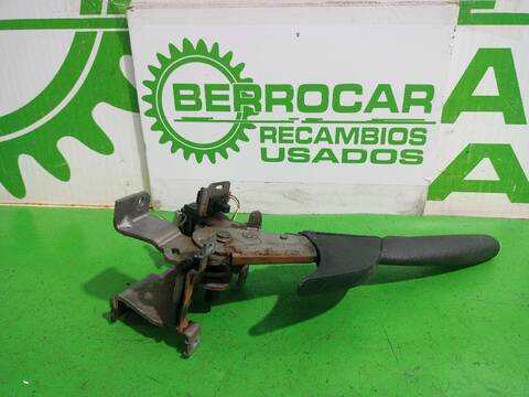 Foto 2ª: Freno de Mano Citroen C4 1.6 16V HDI 90CV [9HXDV6ATED4] (2004)