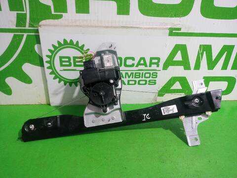 Foto 3ª: Elevalunas Eléctrico Delantero Izquierdo Peugeot 508 ACTIVE 150CV [AH01] (2011)