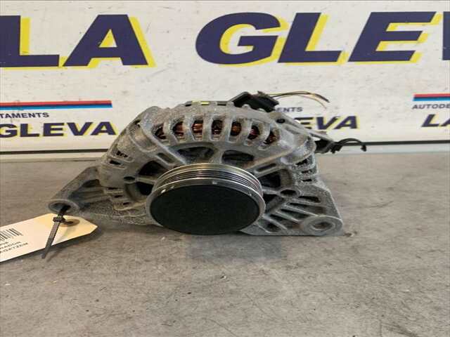 Alternador Hyundai i20 1.1 CRDI75CV 0CV