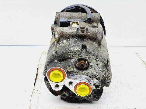 Foto 2ª: Compresor Aire Acondicionado Ford C Max CONNECTION 136CV 100KW FOCUS CAP) [G6DD] (2006)