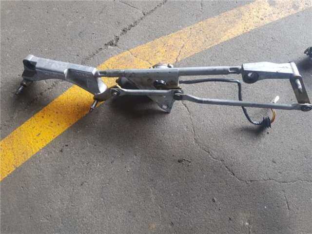 Motor Limpia Delantero Mercedes Clase C 160 2.2 200 CDI (203.004) [2.2 LTR. - 85 KW CDI CAT]