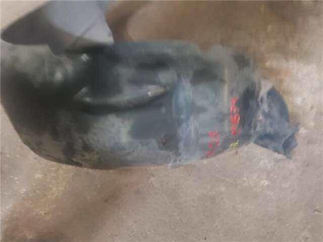 Pase Rueda Citroen C4 1.6 HDI