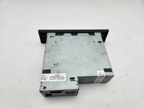 Foto 4ª: Sistema Audio Radio CD Audi Q7 QUATTRO 3.0 TDI 239CV [CASA] (2007)
