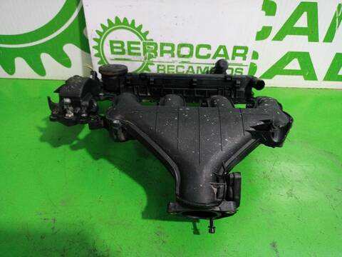 Colector Admisión Peugeot 407 2.0 16V CAT 136CV