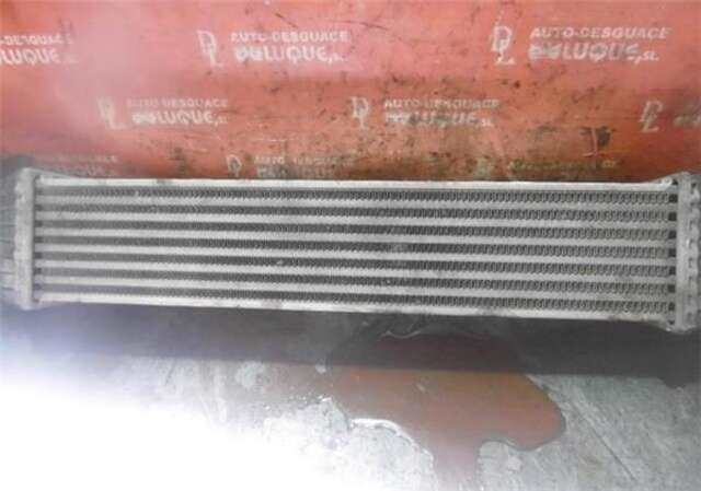 Foto 2ª: Intercooler Mercedes Clase S 220 3.2 320 CDI (220.026) [3.2 LTR. - 145 KW CDI CAT] [OM 613.960]