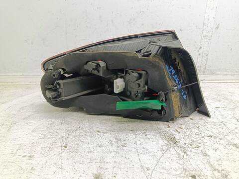 Foto 3ª: Piloto Trasero Derecho Peugeot 407 ST CONFORT 136CV 100KW [RHR] (2005)