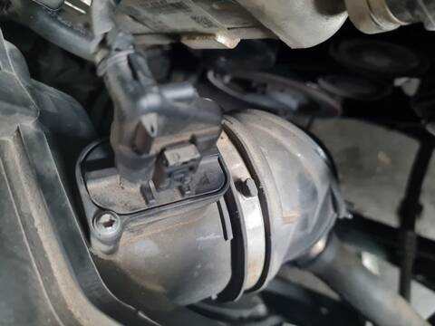 Caudalimetro Bmw Serie 3 315 318D 143CV 105KW
