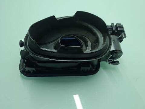 Foto 2ª: Tapa Exterior Combustible Bmw Serie 3 315 330D 258CV 190KW [N57D30A] (2012)