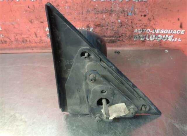 Foto 2ª: Retrovisor Izquierdo Ford Escort 1.3 [J6A]